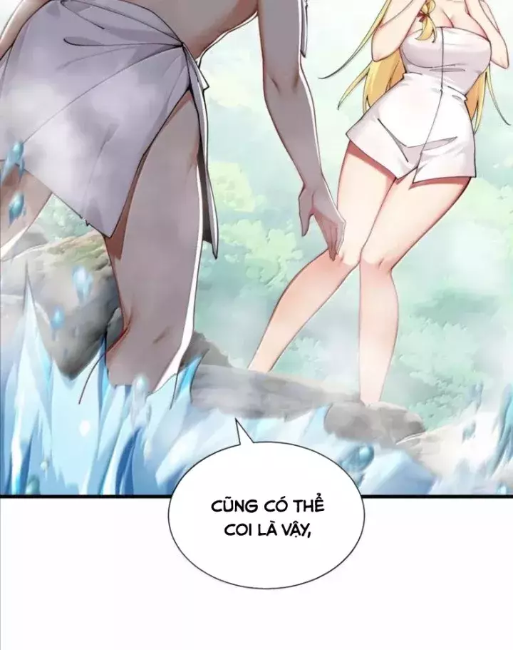 Thánh Nữ, Xin Hãy Dừng Ngay Những Trò Quái Đản Của Cô Đi!! Chapter 141 - Trang 2