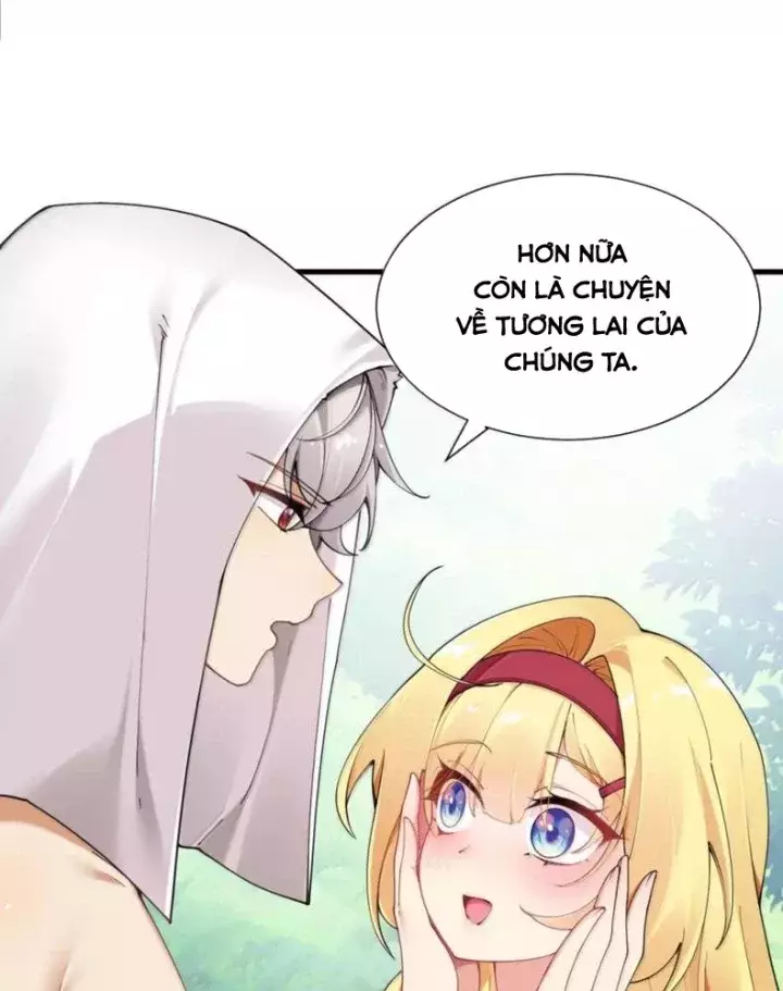 Thánh Nữ, Xin Hãy Dừng Ngay Những Trò Quái Đản Của Cô Đi!! Chapter 141 - Trang 2