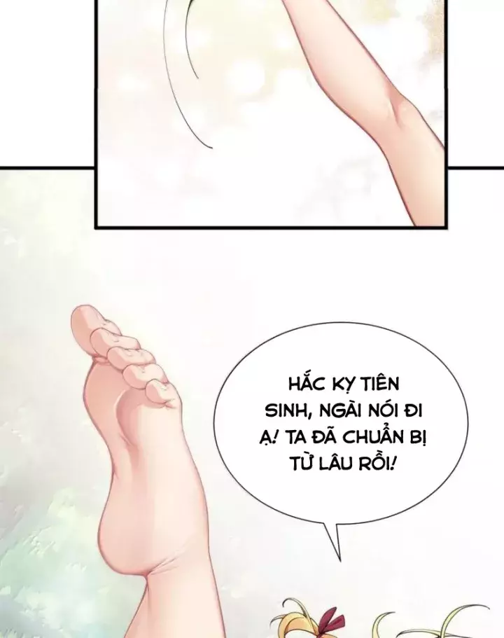 Thánh Nữ, Xin Hãy Dừng Ngay Những Trò Quái Đản Của Cô Đi!! Chapter 141 - Trang 2