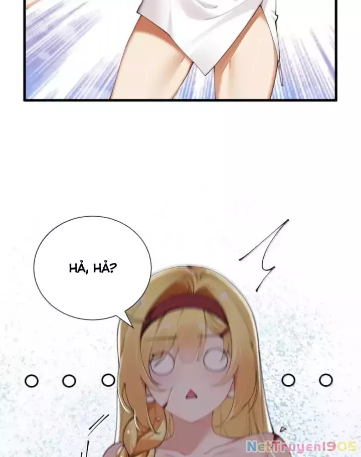 Thánh Nữ, Xin Hãy Dừng Ngay Những Trò Quái Đản Của Cô Đi!! Chapter 141 - Trang 2