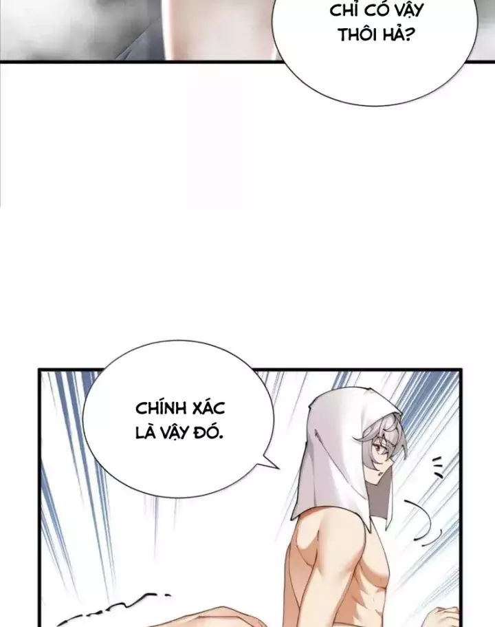 Thánh Nữ, Xin Hãy Dừng Ngay Những Trò Quái Đản Của Cô Đi!! Chapter 141 - Trang 2