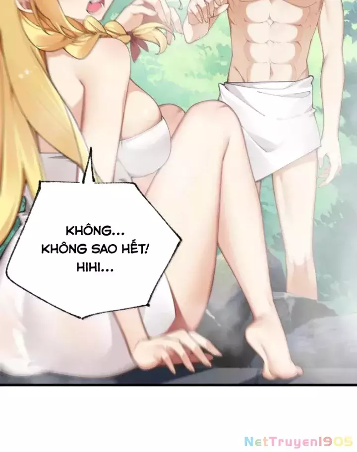 Thánh Nữ, Xin Hãy Dừng Ngay Những Trò Quái Đản Của Cô Đi!! Chapter 141 - Trang 2