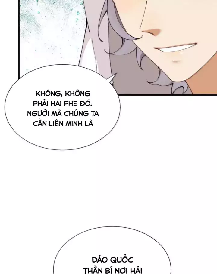 Thánh Nữ, Xin Hãy Dừng Ngay Những Trò Quái Đản Của Cô Đi!! Chapter 141 - Trang 2
