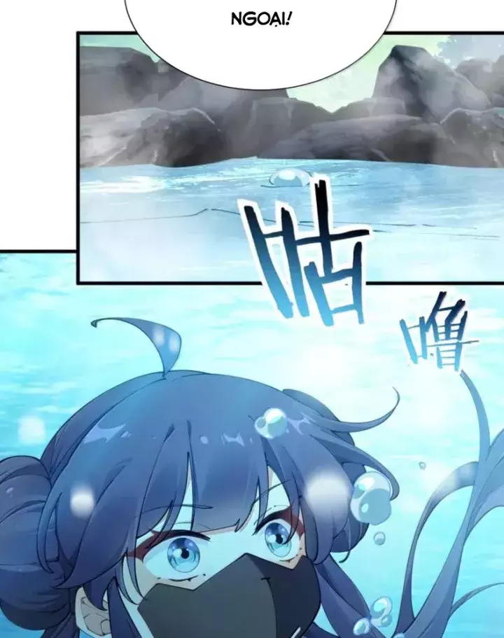Thánh Nữ, Xin Hãy Dừng Ngay Những Trò Quái Đản Của Cô Đi!! Chapter 141 - Trang 2