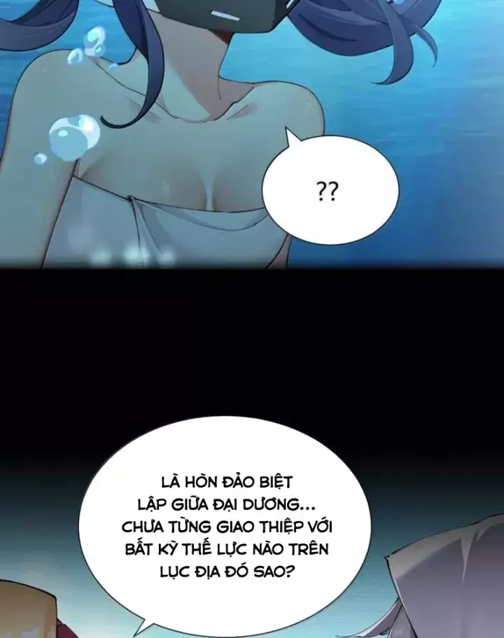Thánh Nữ, Xin Hãy Dừng Ngay Những Trò Quái Đản Của Cô Đi!! Chapter 141 - Trang 2