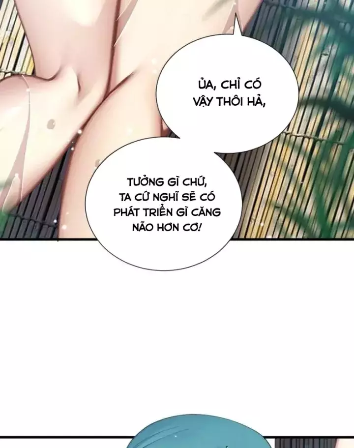 Thánh Nữ, Xin Hãy Dừng Ngay Những Trò Quái Đản Của Cô Đi!! Chapter 141 - Trang 2
