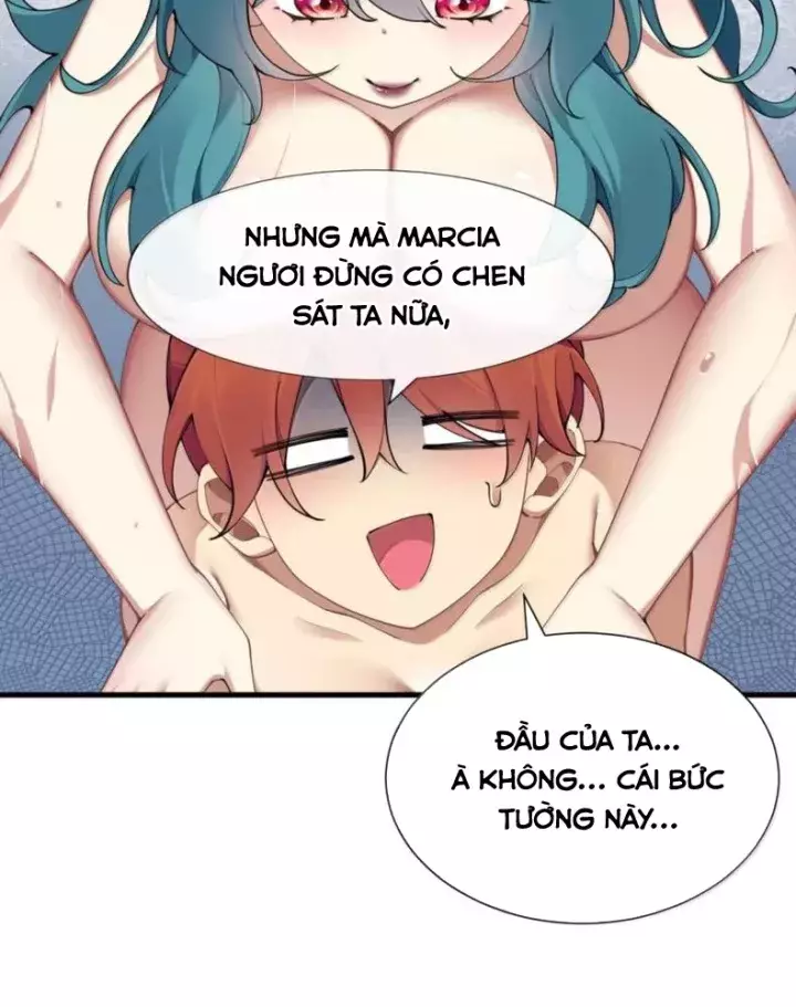 Thánh Nữ, Xin Hãy Dừng Ngay Những Trò Quái Đản Của Cô Đi!! Chapter 141 - Trang 2
