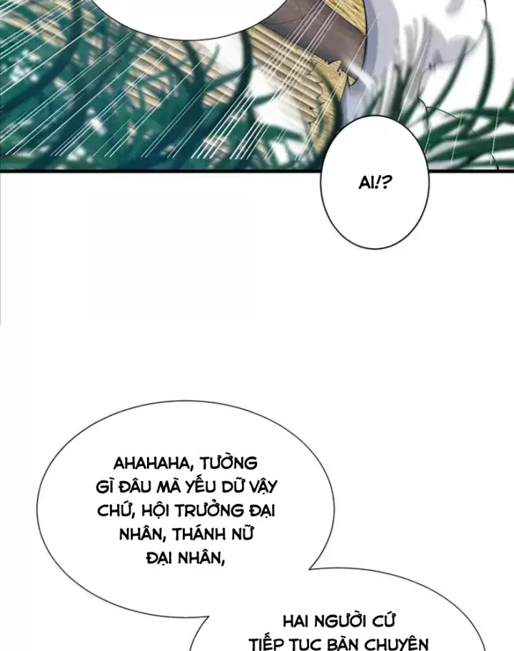 Thánh Nữ, Xin Hãy Dừng Ngay Những Trò Quái Đản Của Cô Đi!! Chapter 141 - Trang 2