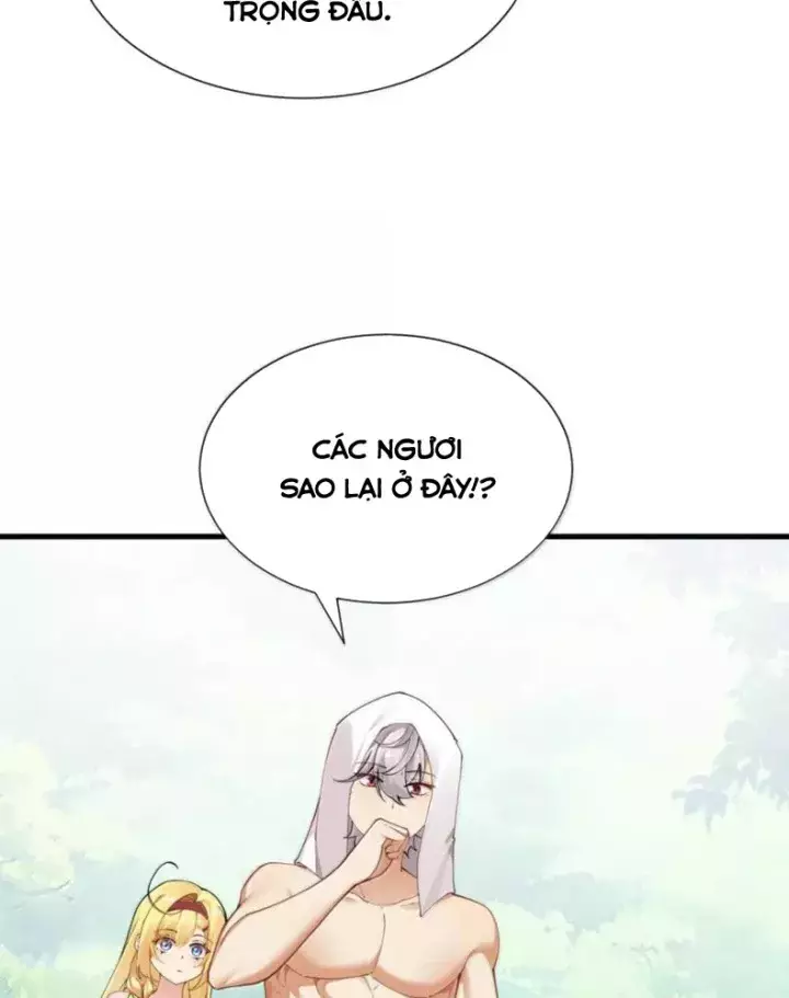 Thánh Nữ, Xin Hãy Dừng Ngay Những Trò Quái Đản Của Cô Đi!! Chapter 141 - Trang 2