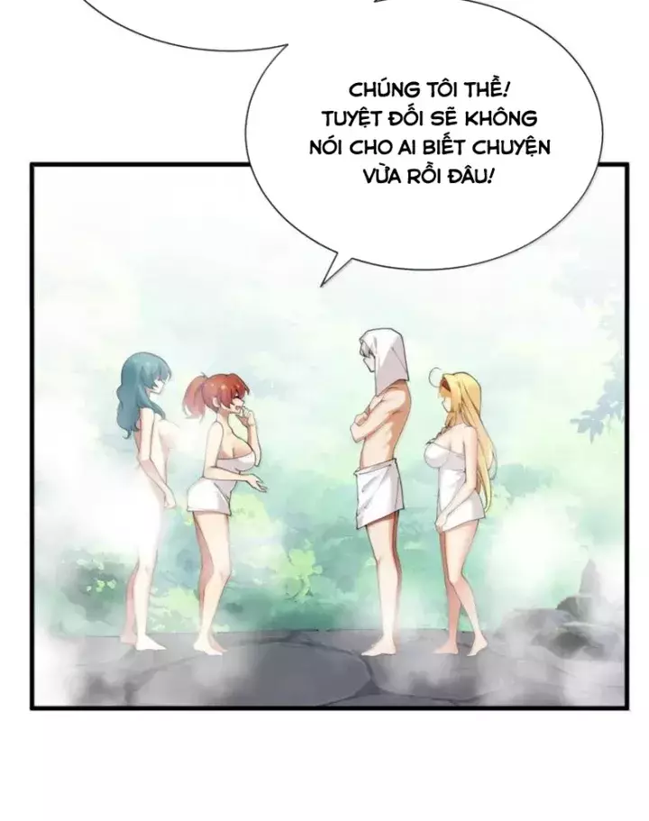 Thánh Nữ, Xin Hãy Dừng Ngay Những Trò Quái Đản Của Cô Đi!! Chapter 141 - Trang 2