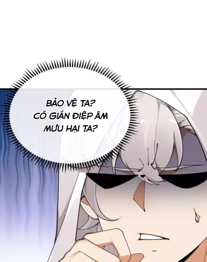 Thánh Nữ, Xin Hãy Dừng Ngay Những Trò Quái Đản Của Cô Đi!! Chapter 141 - Trang 2
