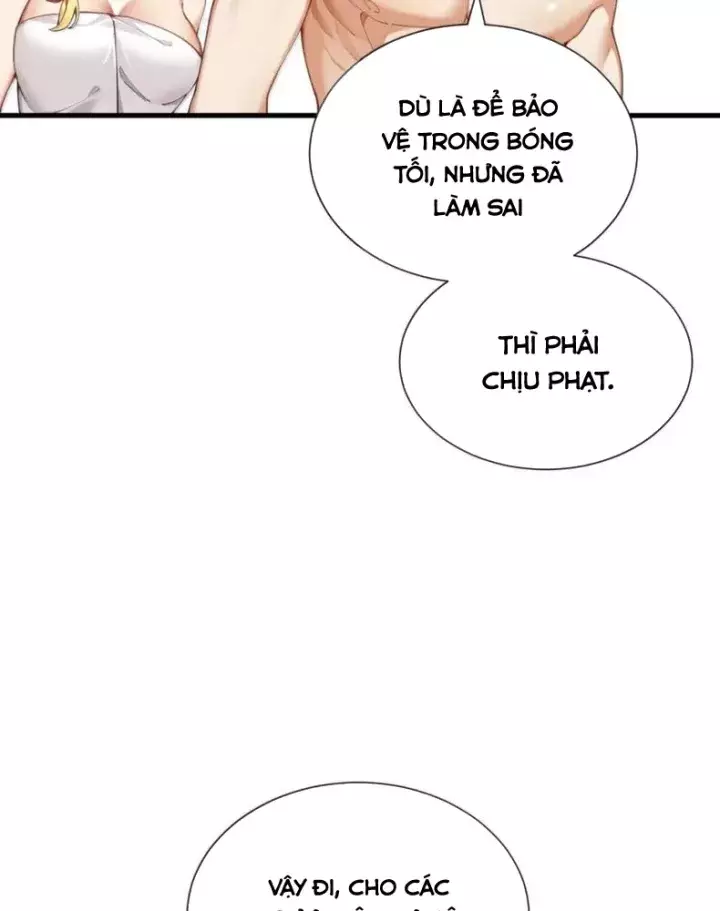 Thánh Nữ, Xin Hãy Dừng Ngay Những Trò Quái Đản Của Cô Đi!! Chapter 141 - Trang 2