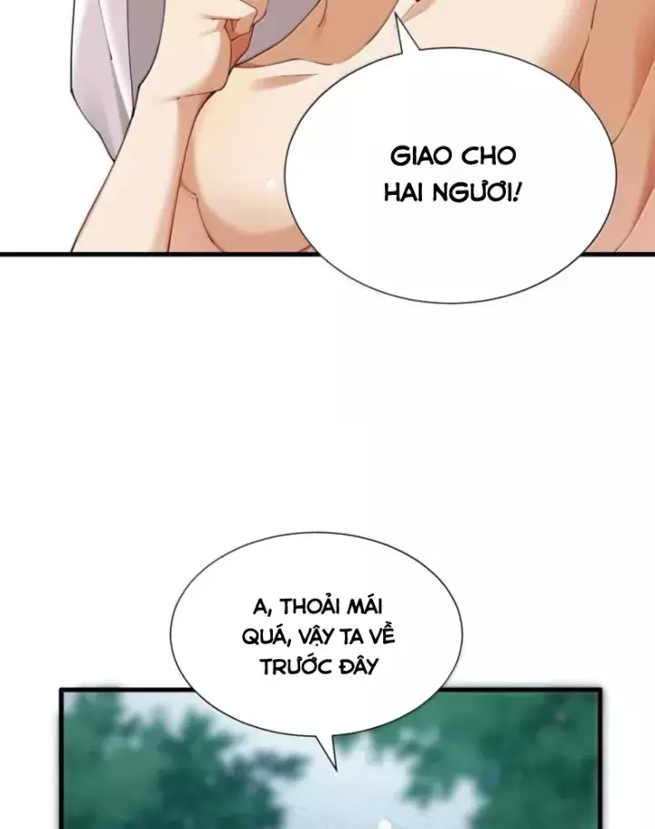 Thánh Nữ, Xin Hãy Dừng Ngay Những Trò Quái Đản Của Cô Đi!! Chapter 141 - Trang 2
