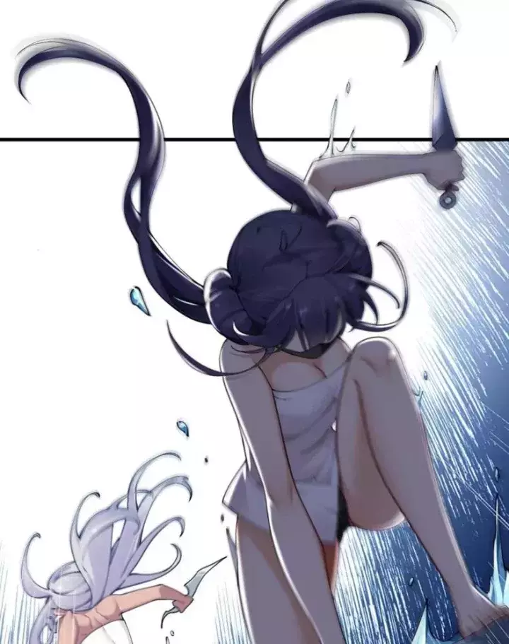 Thánh Nữ, Xin Hãy Dừng Ngay Những Trò Quái Đản Của Cô Đi!! Chapter 141 - Trang 2