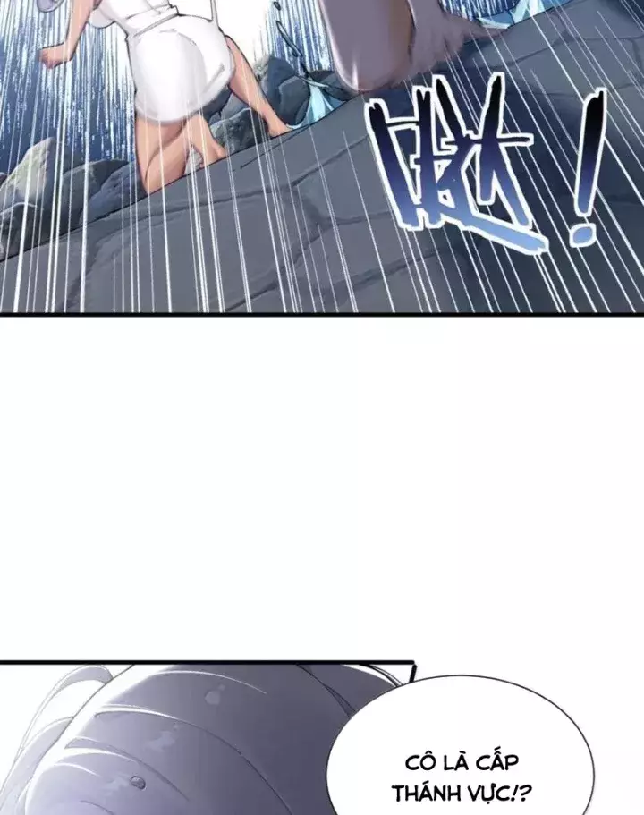 Thánh Nữ, Xin Hãy Dừng Ngay Những Trò Quái Đản Của Cô Đi!! Chapter 141 - Trang 2