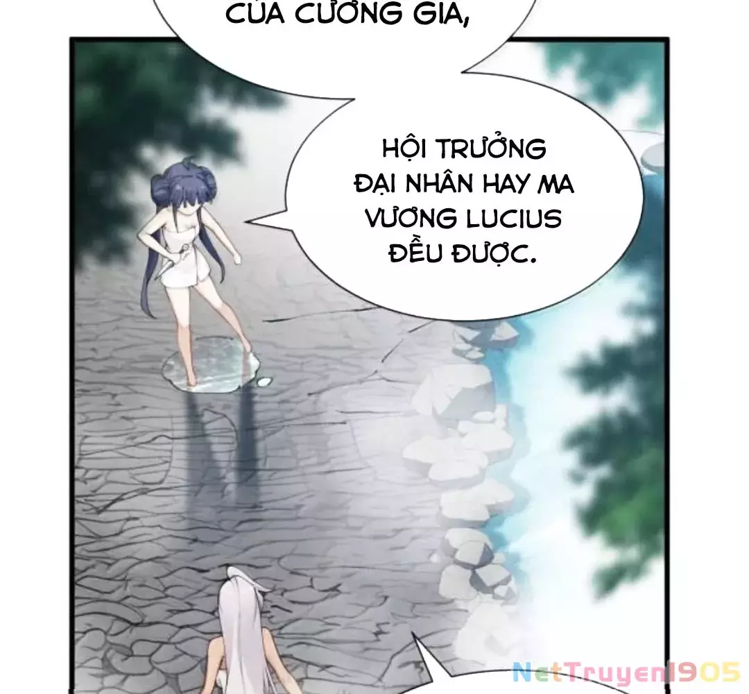 Thánh Nữ, Xin Hãy Dừng Ngay Những Trò Quái Đản Của Cô Đi!! Chapter 142 - Trang 2