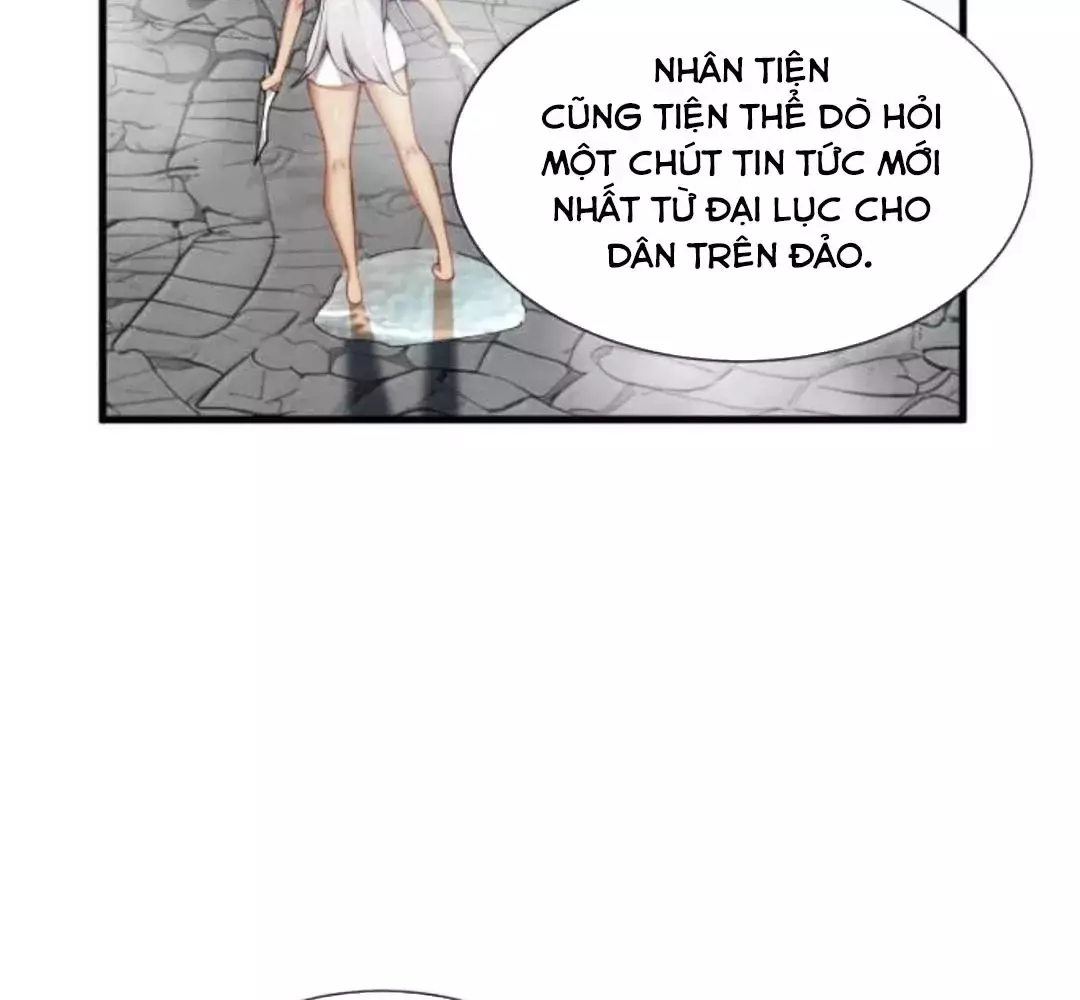 Thánh Nữ, Xin Hãy Dừng Ngay Những Trò Quái Đản Của Cô Đi!! Chapter 142 - Trang 2
