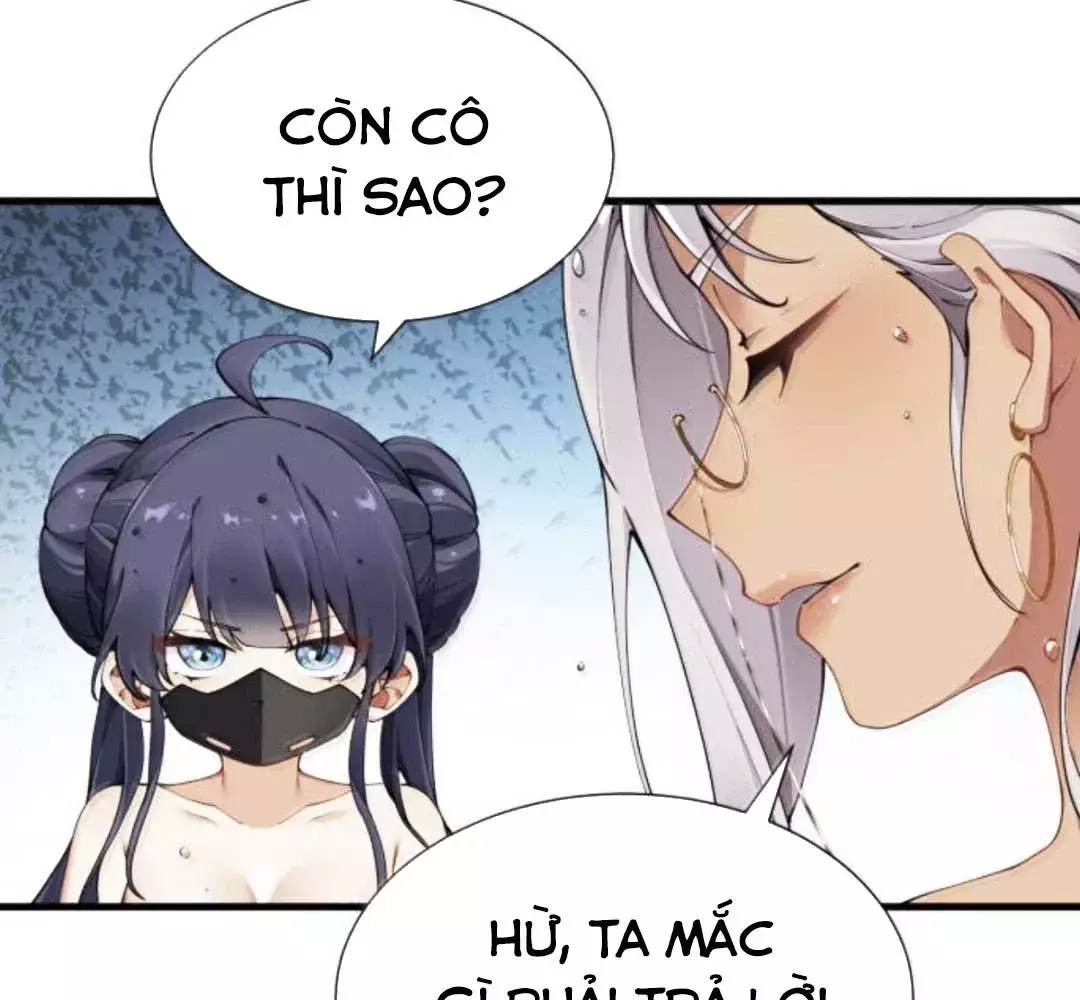 Thánh Nữ, Xin Hãy Dừng Ngay Những Trò Quái Đản Của Cô Đi!! Chapter 142 - Trang 2