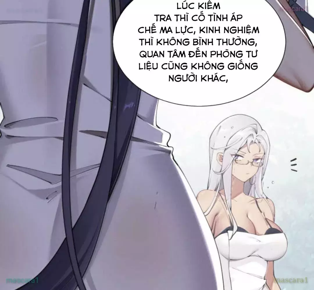 Thánh Nữ, Xin Hãy Dừng Ngay Những Trò Quái Đản Của Cô Đi!! Chapter 142 - Trang 2