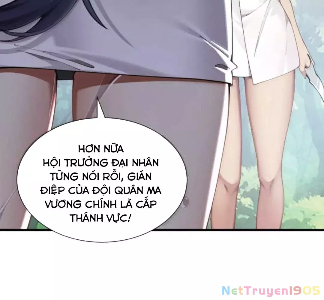 Thánh Nữ, Xin Hãy Dừng Ngay Những Trò Quái Đản Của Cô Đi!! Chapter 142 - Trang 2