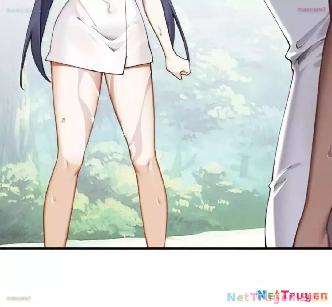 Thánh Nữ, Xin Hãy Dừng Ngay Những Trò Quái Đản Của Cô Đi!! Chapter 142 - Trang 2
