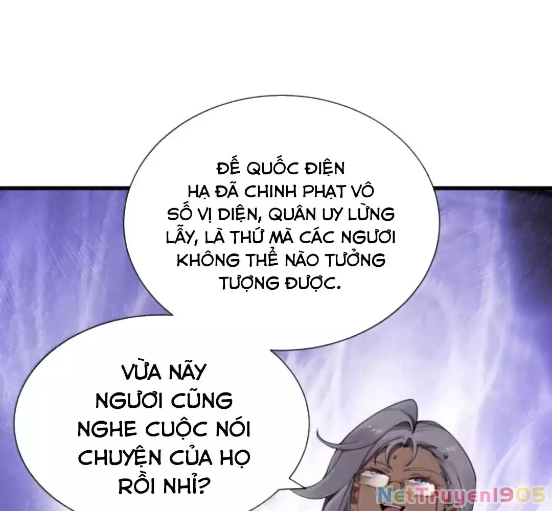 Thánh Nữ, Xin Hãy Dừng Ngay Những Trò Quái Đản Của Cô Đi!! Chapter 142 - Trang 2