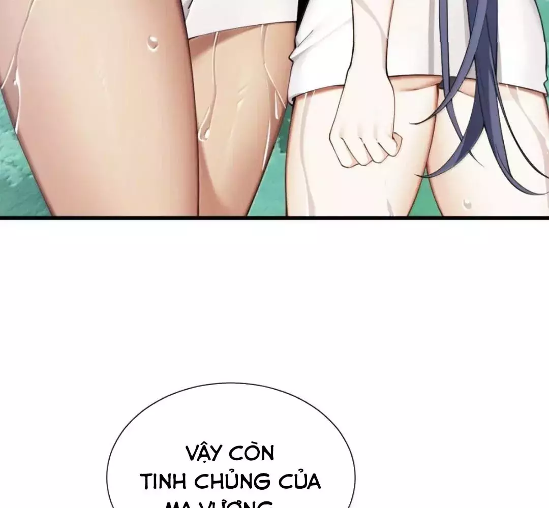 Thánh Nữ, Xin Hãy Dừng Ngay Những Trò Quái Đản Của Cô Đi!! Chapter 142 - Trang 2
