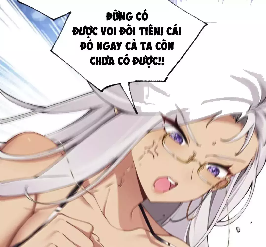 Thánh Nữ, Xin Hãy Dừng Ngay Những Trò Quái Đản Của Cô Đi!! Chapter 142 - Trang 2
