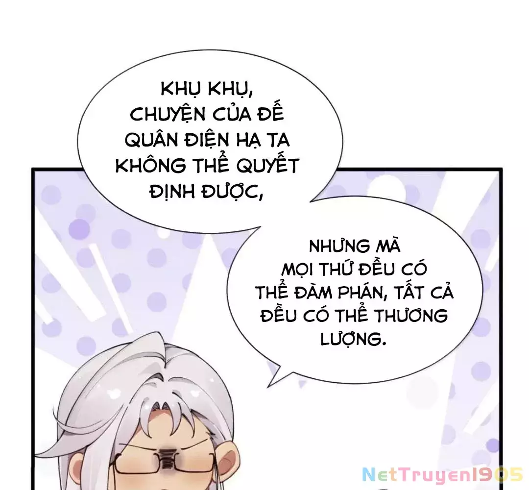 Thánh Nữ, Xin Hãy Dừng Ngay Những Trò Quái Đản Của Cô Đi!! Chapter 142 - Trang 2