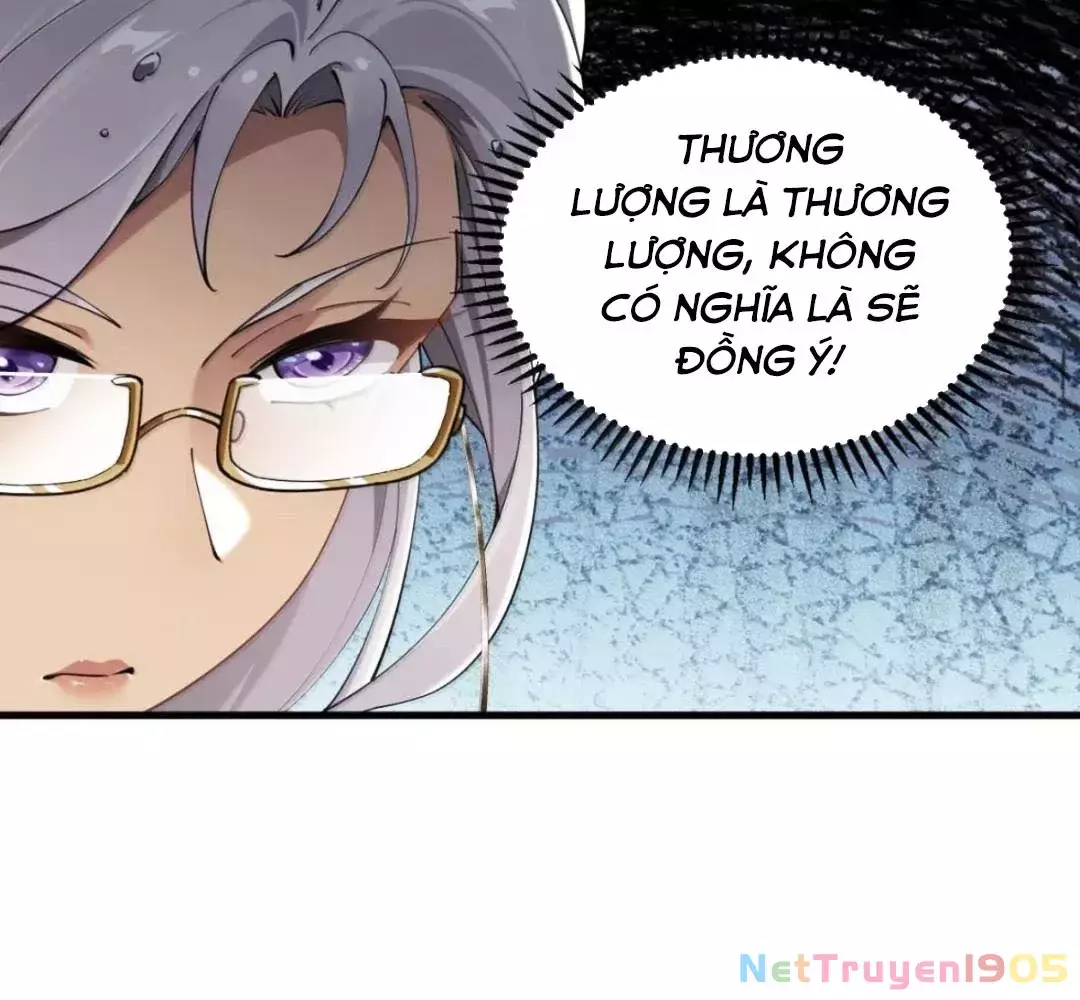 Thánh Nữ, Xin Hãy Dừng Ngay Những Trò Quái Đản Của Cô Đi!! Chapter 142 - Trang 2