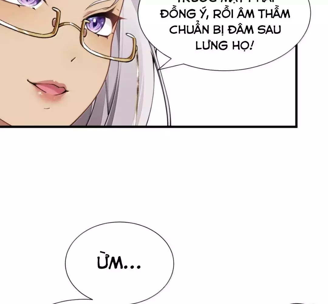 Thánh Nữ, Xin Hãy Dừng Ngay Những Trò Quái Đản Của Cô Đi!! Chapter 142 - Trang 2