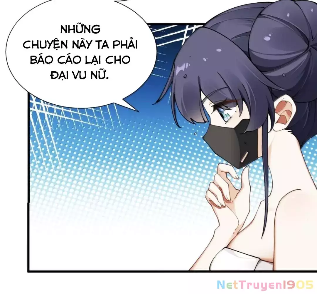 Thánh Nữ, Xin Hãy Dừng Ngay Những Trò Quái Đản Của Cô Đi!! Chapter 142 - Trang 2