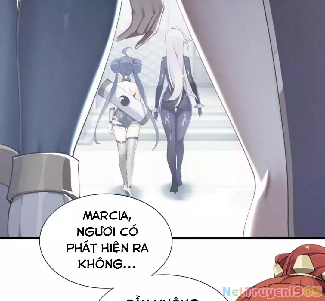Thánh Nữ, Xin Hãy Dừng Ngay Những Trò Quái Đản Của Cô Đi!! Chapter 142 - Trang 2