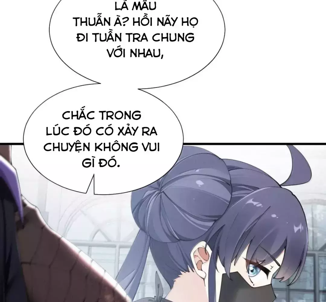 Thánh Nữ, Xin Hãy Dừng Ngay Những Trò Quái Đản Của Cô Đi!! Chapter 142 - Trang 2