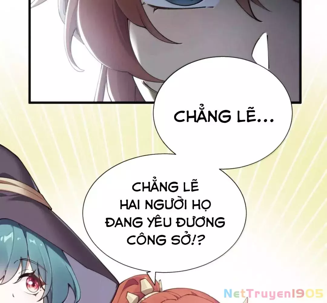 Thánh Nữ, Xin Hãy Dừng Ngay Những Trò Quái Đản Của Cô Đi!! Chapter 142 - Trang 2
