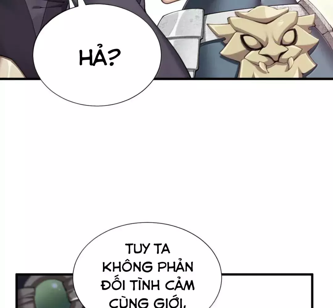 Thánh Nữ, Xin Hãy Dừng Ngay Những Trò Quái Đản Của Cô Đi!! Chapter 142 - Trang 2
