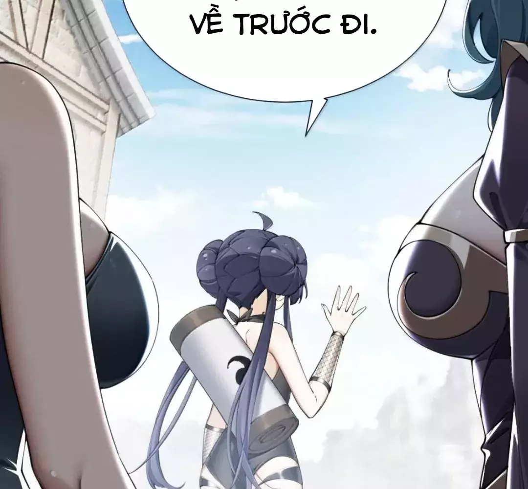 Thánh Nữ, Xin Hãy Dừng Ngay Những Trò Quái Đản Của Cô Đi!! Chapter 142 - Trang 2