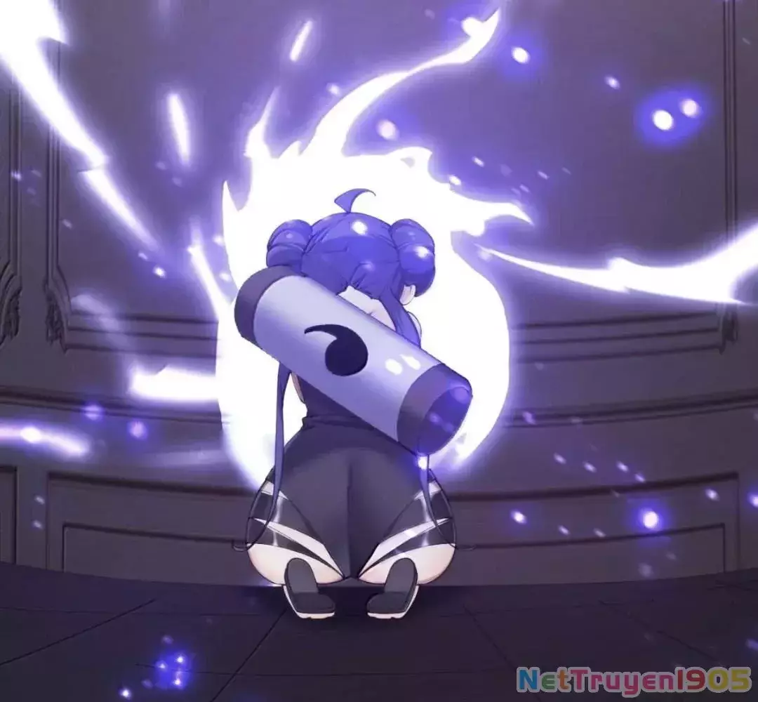 Thánh Nữ, Xin Hãy Dừng Ngay Những Trò Quái Đản Của Cô Đi!! Chapter 142 - Trang 2