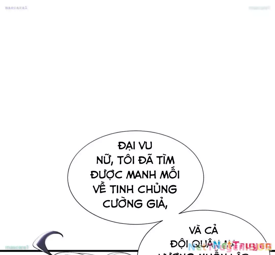 Thánh Nữ, Xin Hãy Dừng Ngay Những Trò Quái Đản Của Cô Đi!! Chapter 142 - Trang 2