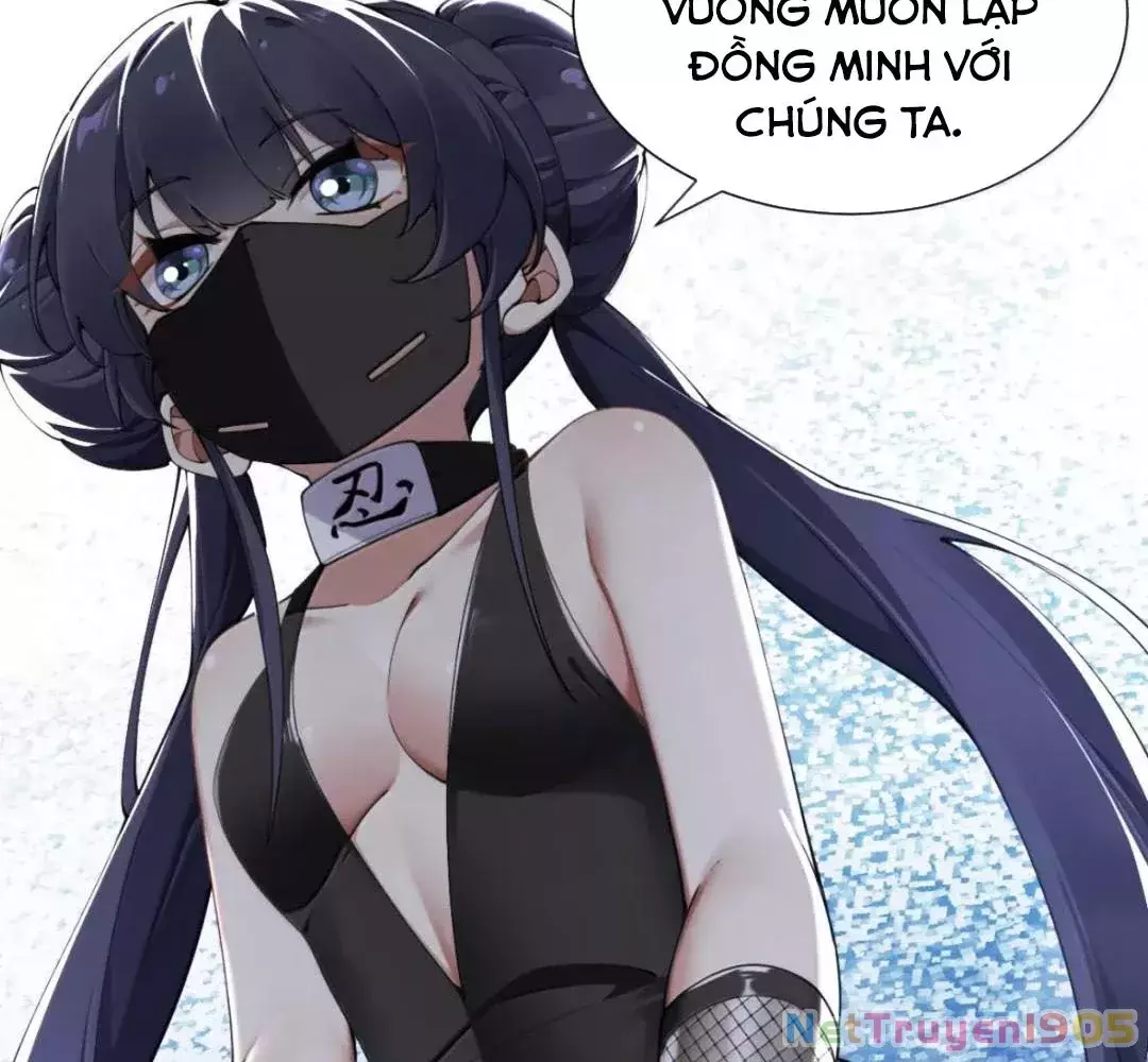 Thánh Nữ, Xin Hãy Dừng Ngay Những Trò Quái Đản Của Cô Đi!! Chapter 142 - Trang 2