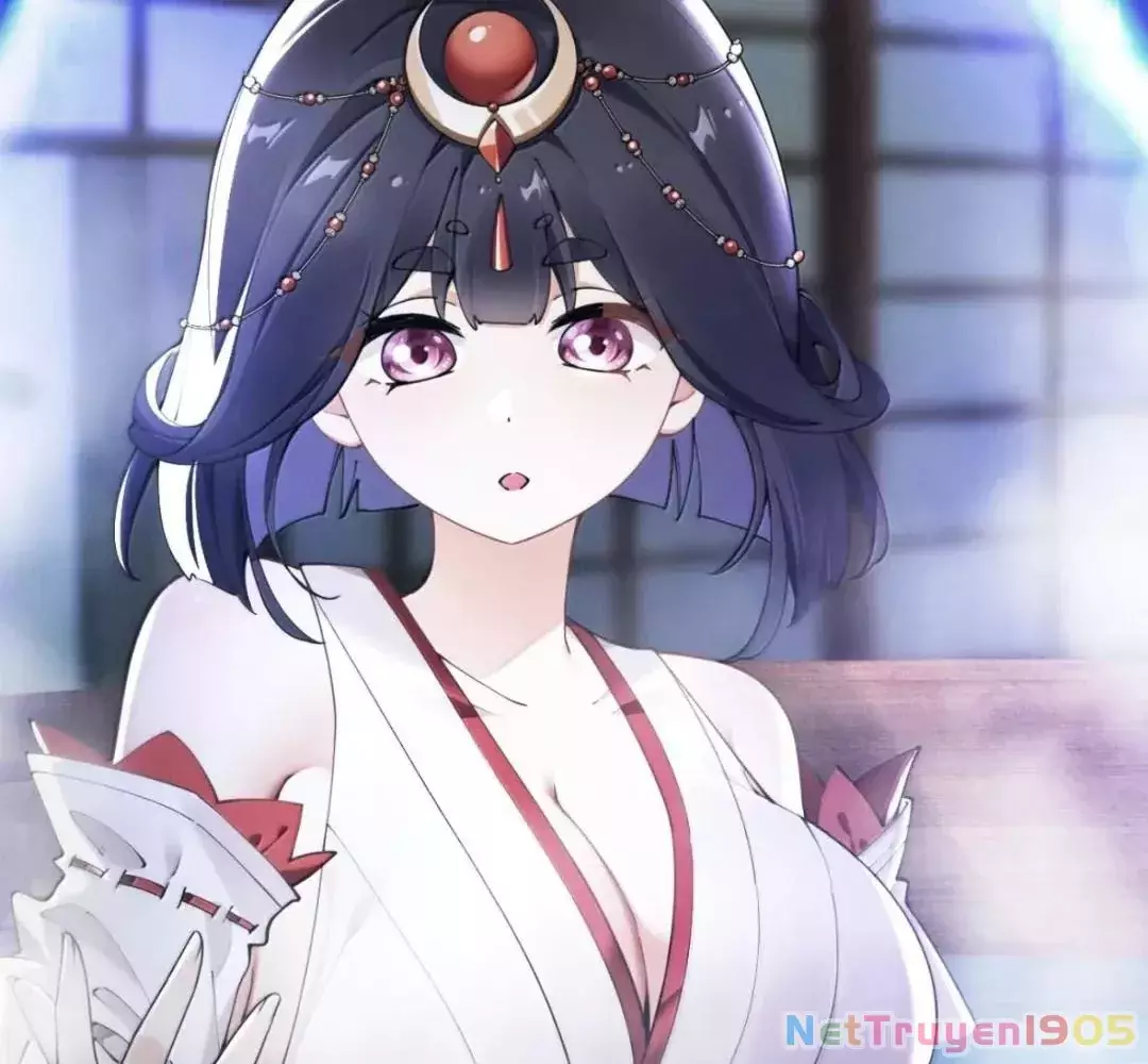 Thánh Nữ, Xin Hãy Dừng Ngay Những Trò Quái Đản Của Cô Đi!! Chapter 142 - Trang 2