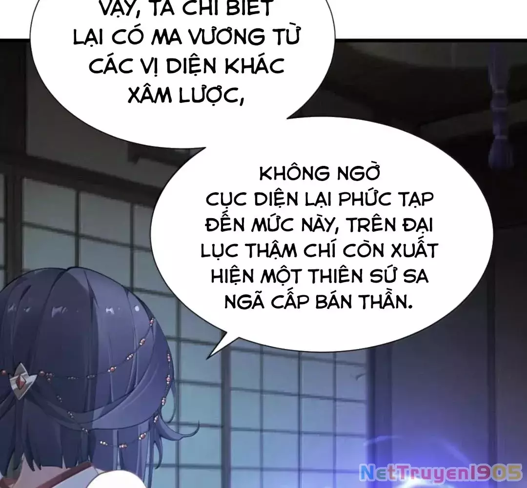 Thánh Nữ, Xin Hãy Dừng Ngay Những Trò Quái Đản Của Cô Đi!! Chapter 142 - Trang 2