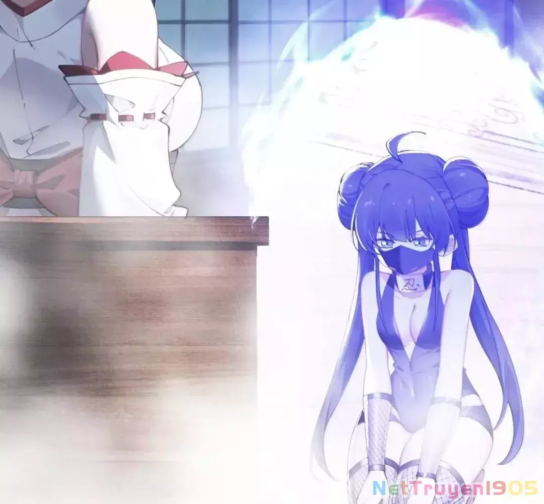 Thánh Nữ, Xin Hãy Dừng Ngay Những Trò Quái Đản Của Cô Đi!! Chapter 142 - Trang 2