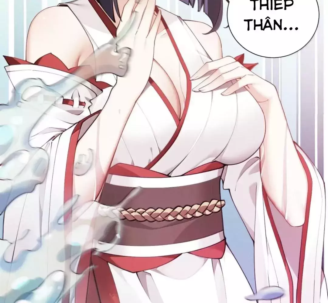 Thánh Nữ, Xin Hãy Dừng Ngay Những Trò Quái Đản Của Cô Đi!! Chapter 142 - Trang 2