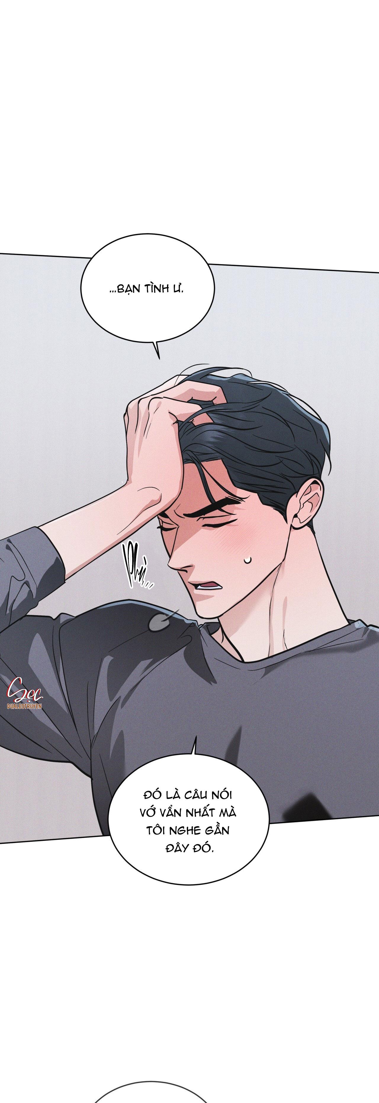 THÀNH PHỐ CẦU VỒNG Chapter 76 - Trang 3