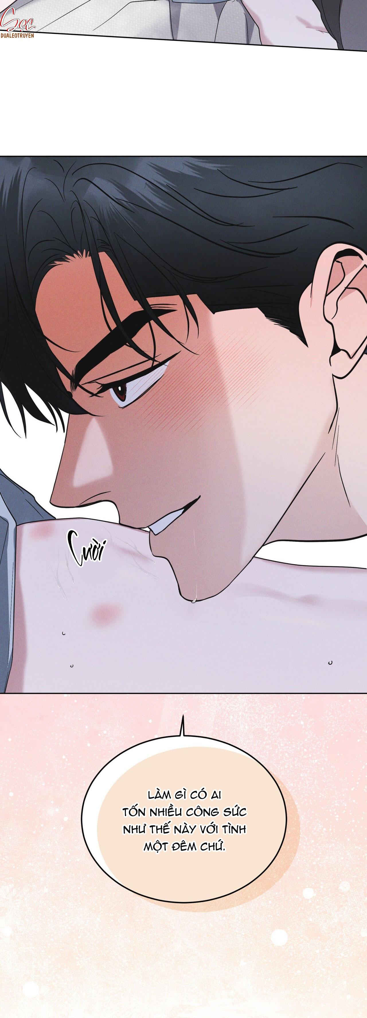 THÀNH PHỐ CẦU VỒNG Chapter 76 - Trang 3