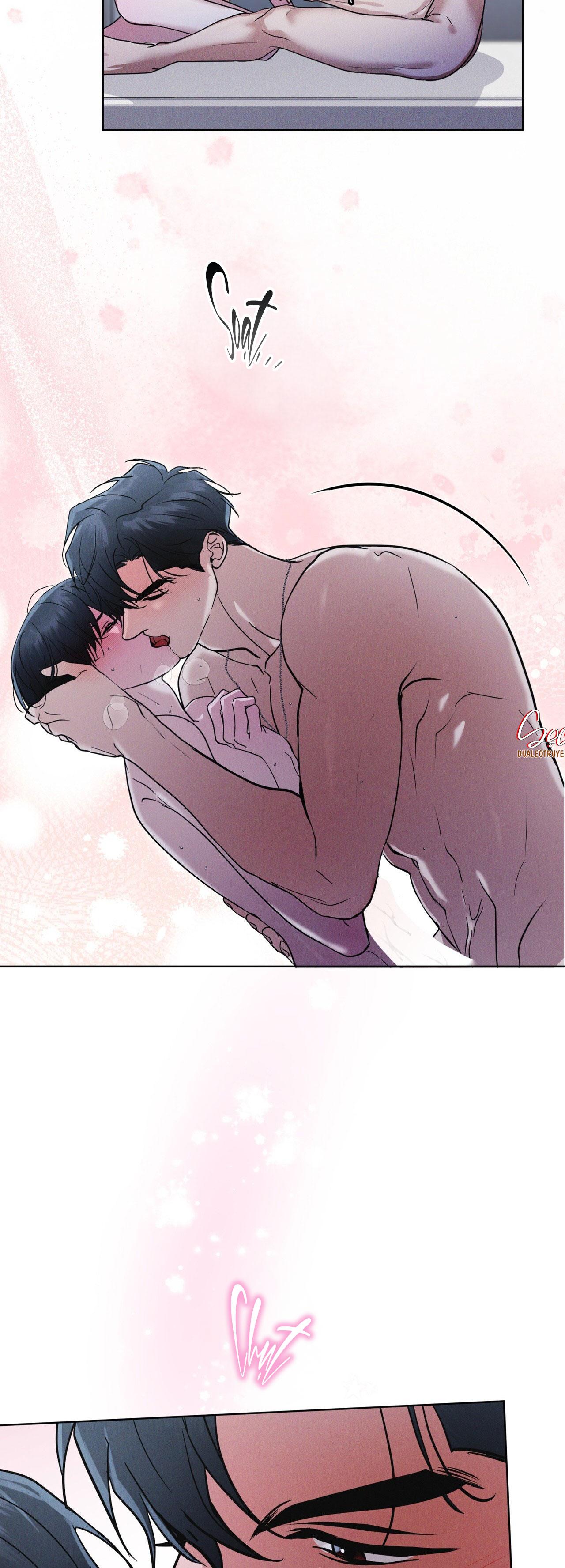 THÀNH PHỐ CẦU VỒNG Chapter 76 - Trang 3