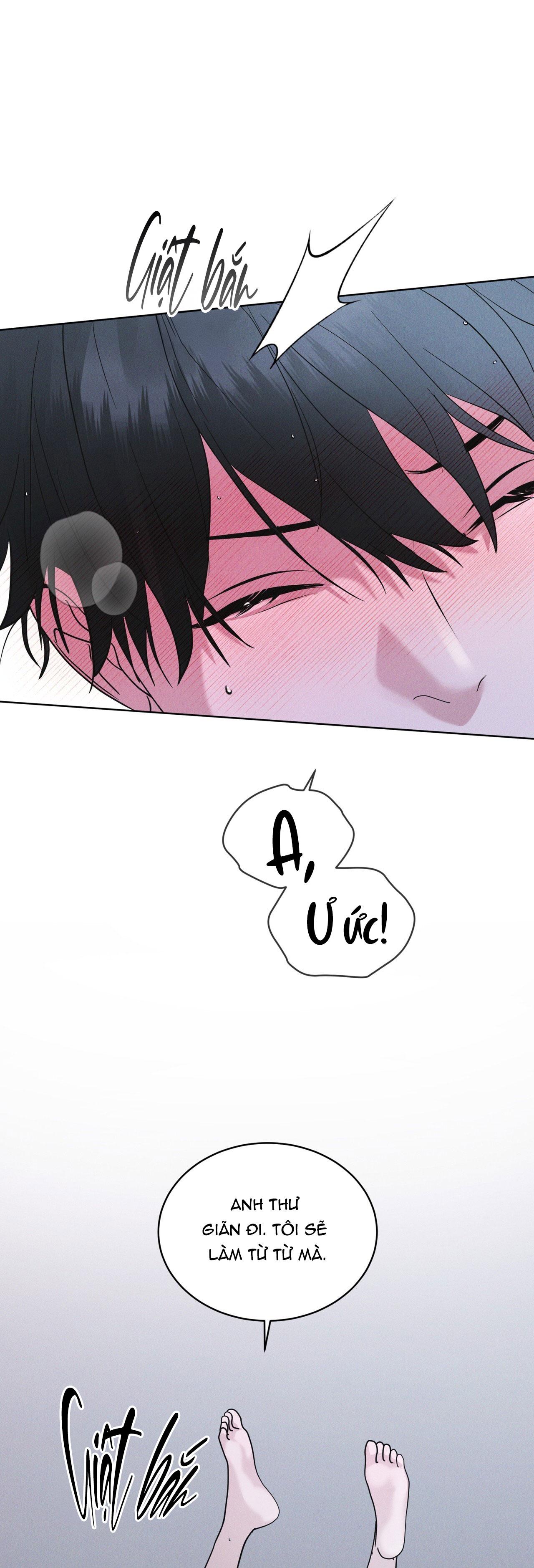 THÀNH PHỐ CẦU VỒNG Chapter 76 - Trang 3