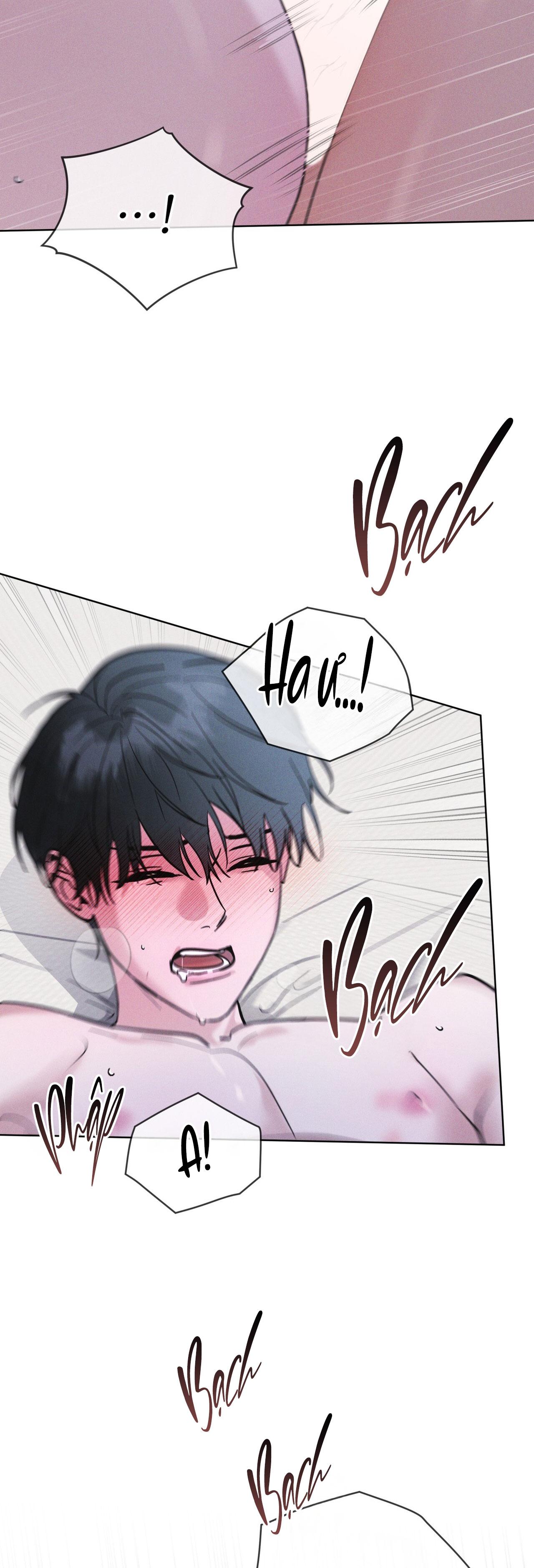THÀNH PHỐ CẦU VỒNG Chapter 76 - Trang 3