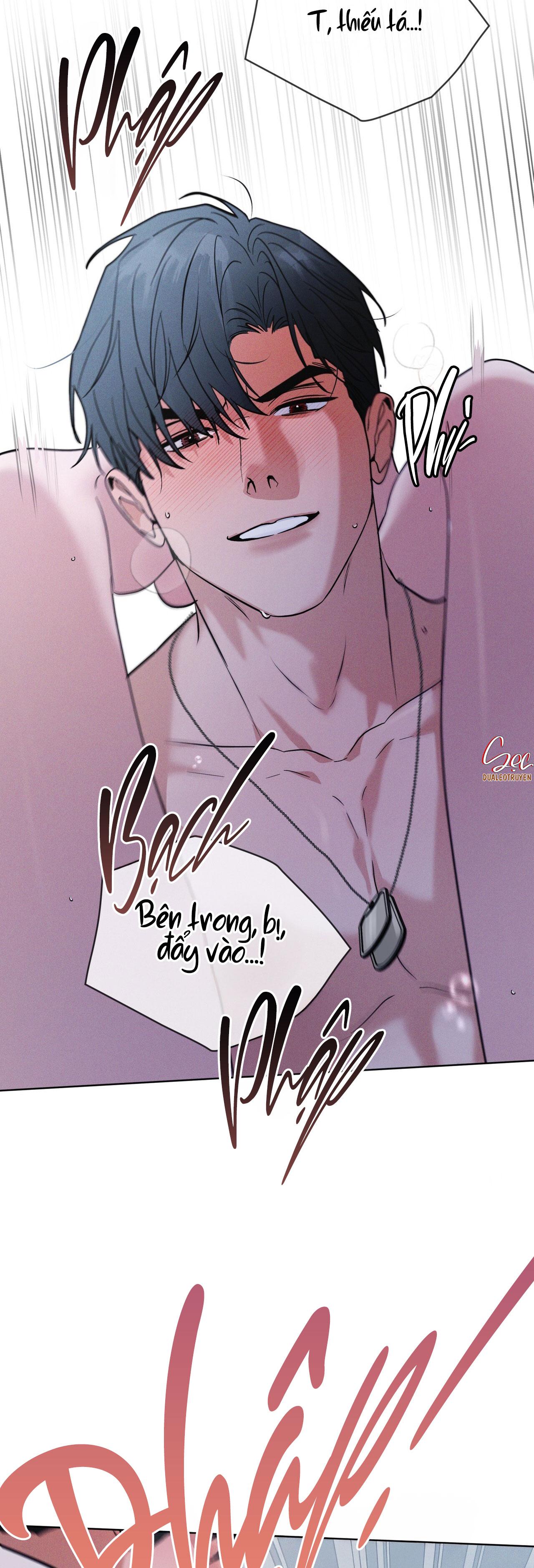 THÀNH PHỐ CẦU VỒNG Chapter 76 - Trang 3